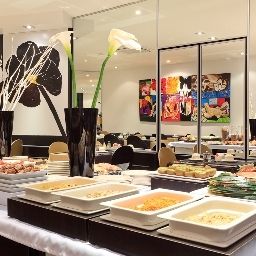Sala colazione Massena Fotos