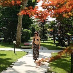 Jardín Savoia Thermae & Spa Fotos