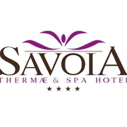 Certificado Savoia Thermae & Spa Fotos