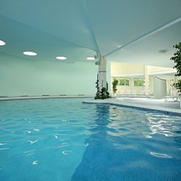 Piscina Savoia Thermae & Spa Fotos