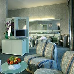 Suite Savoia Thermae & Spa Fotos