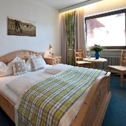 Suite familiale Ringhotel  Gockelwirt Landhotel Fotos