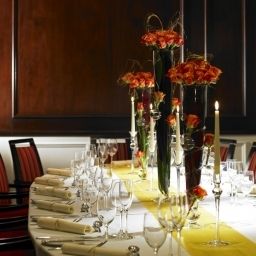 Restaurante Cavendish London Fotos