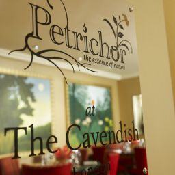 Restaurante Cavendish London Fotos