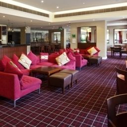 Бар Holiday Inn FAREHAM - SOLENT Fotos