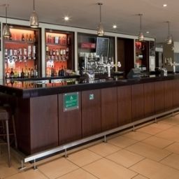 Бар Holiday Inn FAREHAM - SOLENT Fotos