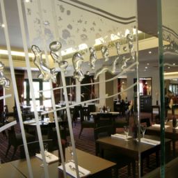 Холл Holiday Inn FAREHAM - SOLENT Fotos