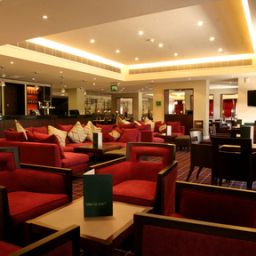Холл Holiday Inn FAREHAM - SOLENT Fotos