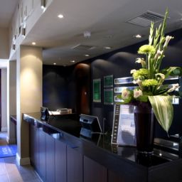 Холл Holiday Inn FAREHAM - SOLENT Fotos