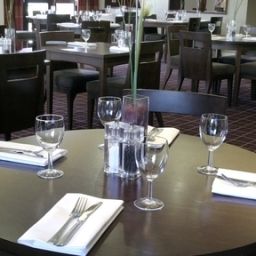 Ресторан Holiday Inn FAREHAM - SOLENT Fotos