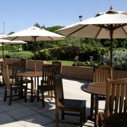 Ресторан Holiday Inn FAREHAM - SOLENT Fotos