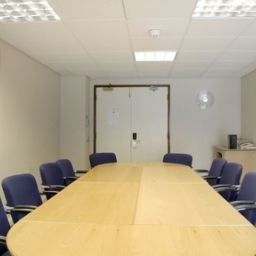 Конференц-зал Holiday Inn FAREHAM - SOLENT Fotos