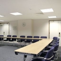 Конференц-зал Holiday Inn FAREHAM - SOLENT Fotos