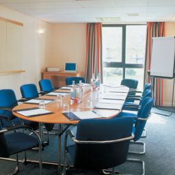 Конференц-зал Holiday Inn FAREHAM - SOLENT Fotos