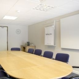 Конференц-зал Holiday Inn FAREHAM - SOLENT Fotos