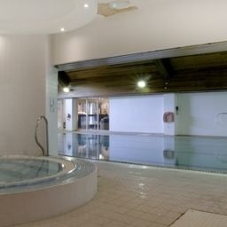 Тренажерный зал Holiday Inn FAREHAM - SOLENT Fotos