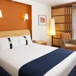 Номер Holiday Inn FAREHAM - SOLENT Fotos