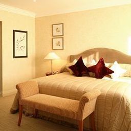 Suite The Westbury Fotos