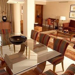 Suite The Westbury Fotos
