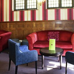 Bar Mercure Banbury Whately Hall Hotel Fotos