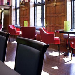Bar Mercure Banbury Whately Hall Hotel Fotos