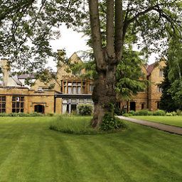  Mercure Banbury Whately Hall Hotel Fotos