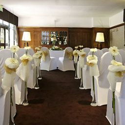  Mercure Banbury Whately Hall Hotel Fotos