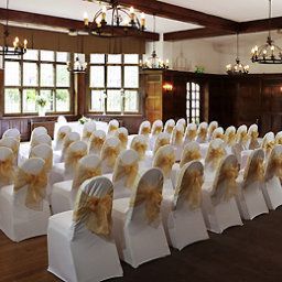  Mercure Banbury Whately Hall Hotel Fotos