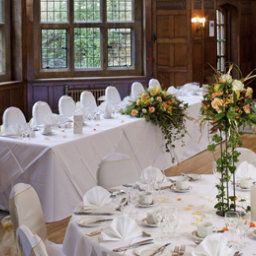  Mercure Banbury Whately Hall Hotel Fotos