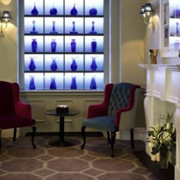 Bar Francis Hotel Bath - MGallery Collection Fotos