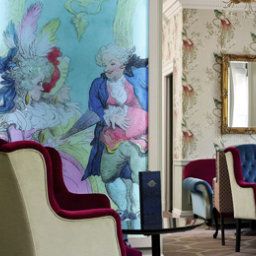 Bar Francis Hotel Bath - MGallery Collection Fotos