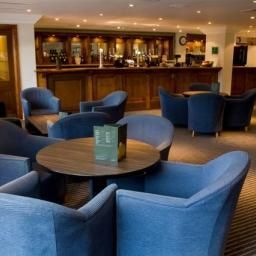Бар Holiday Inn CHESTER - SOUTH Fotos