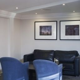 Бар Holiday Inn CHESTER - SOUTH Fotos