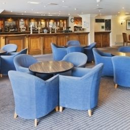 Бар Holiday Inn CHESTER - SOUTH Fotos