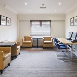  Holiday Inn CHESTER - SOUTH Fotos