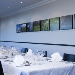 Интерьер Holiday Inn CHESTER - SOUTH Fotos