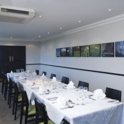 Интерьер Holiday Inn CHESTER - SOUTH Fotos