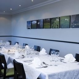 Интерьер Holiday Inn CHESTER - SOUTH Fotos