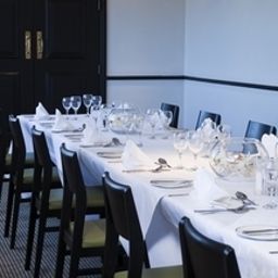 Интерьер Holiday Inn CHESTER - SOUTH Fotos