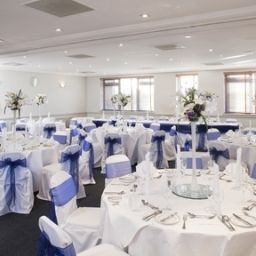 Интерьер Holiday Inn CHESTER - SOUTH Fotos