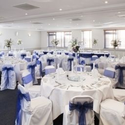 Интерьер Holiday Inn CHESTER - SOUTH Fotos
