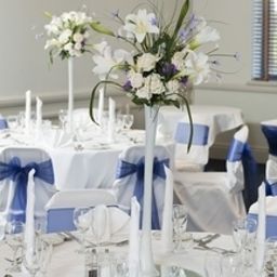 Интерьер Holiday Inn CHESTER - SOUTH Fotos
