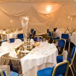 Интерьер Holiday Inn CHESTER - SOUTH Fotos