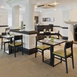 Ресторан Holiday Inn CHESTER - SOUTH Fotos