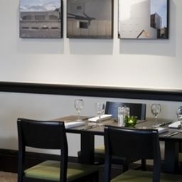 Ресторан Holiday Inn CHESTER - SOUTH Fotos