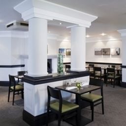 Ресторан Holiday Inn CHESTER - SOUTH Fotos