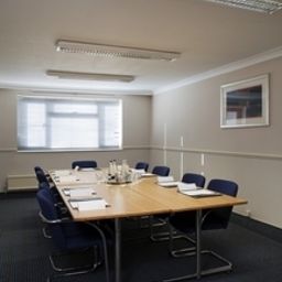 Конференц-зал Holiday Inn CHESTER - SOUTH Fotos