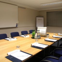 Конференц-зал Holiday Inn CHESTER - SOUTH Fotos