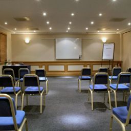 Конференц-зал Holiday Inn CHESTER - SOUTH Fotos