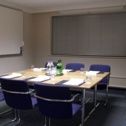 Конференц-зал Holiday Inn CHESTER - SOUTH Fotos
